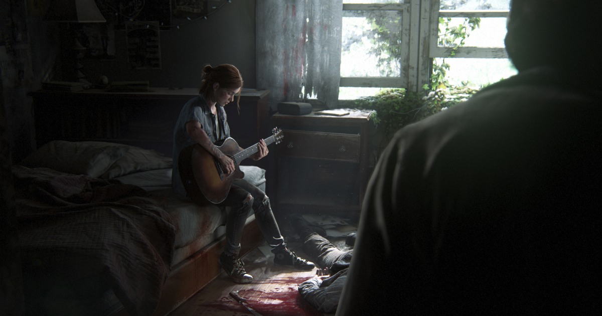 Games Like 'The Last of Us Part II' to Play Next - Metacritic