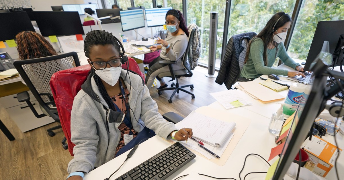 Amid coronavirus surge, Texas ...