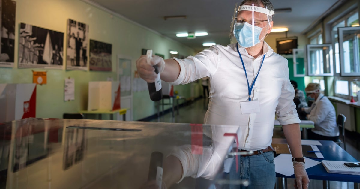 Global COVID-19 death toll surpasses 500,000, Johns Hopkins data shows 