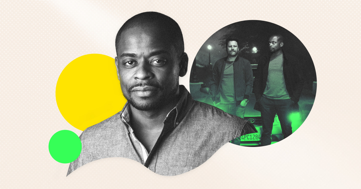 'Psych' star Dulé Hill on Hollywood diversity and the legacy of 'The ...