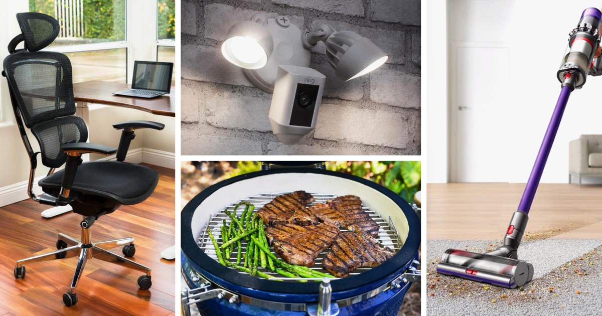 Home Depot's Fourth of July sale Shop the 10 best deals