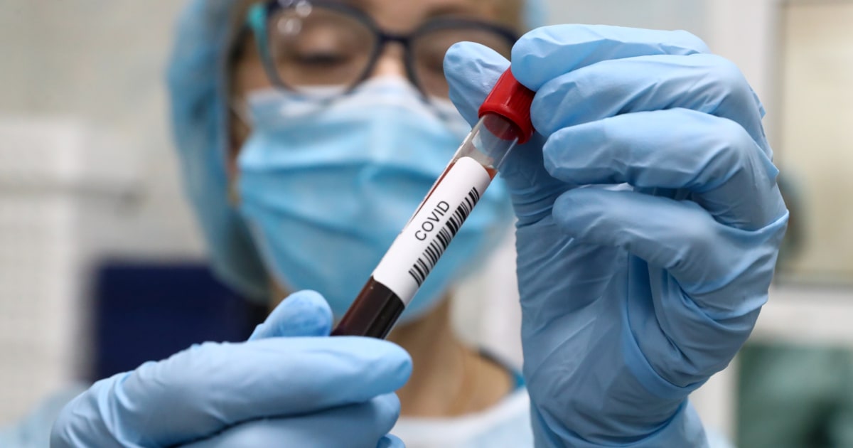 How blood type may affect your coronavirus risk