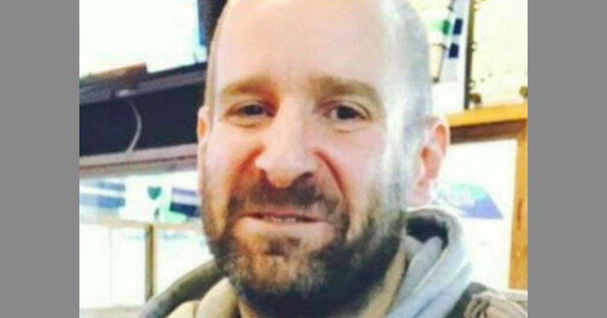 Body of missing Connecticut school teacher Gil Cunha who thought he had
