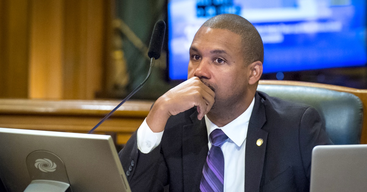 San Francisco Lawmaker Proposes Caren Act To Make False Racist 911 Calls Illegal 0499