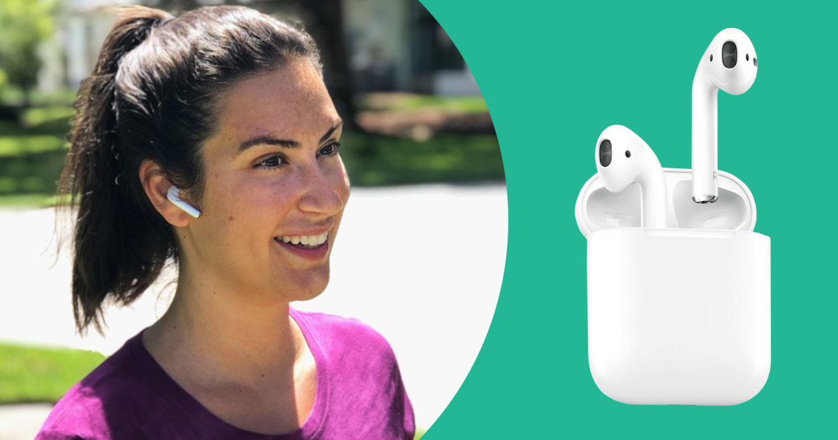 Why Apple AirPods are the best wireless earbuds of 2020