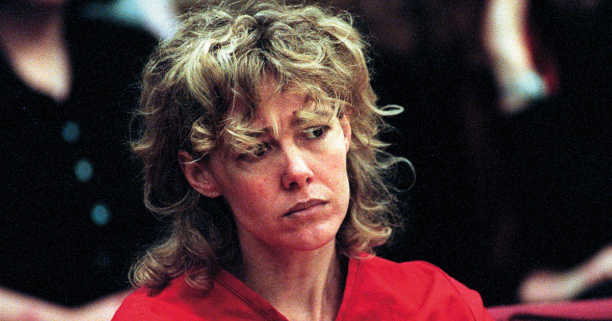 Mary Kay Letourneau, teacher jailed for raping student she later ...