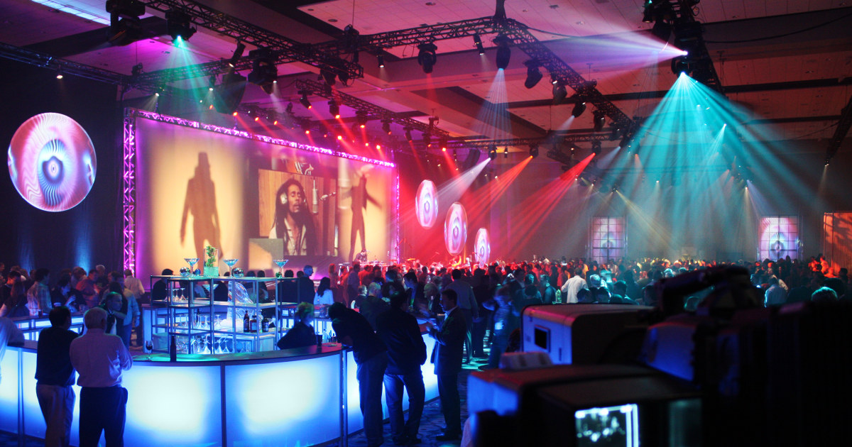 Live event workers call for federal relief as COVID19 cases surge