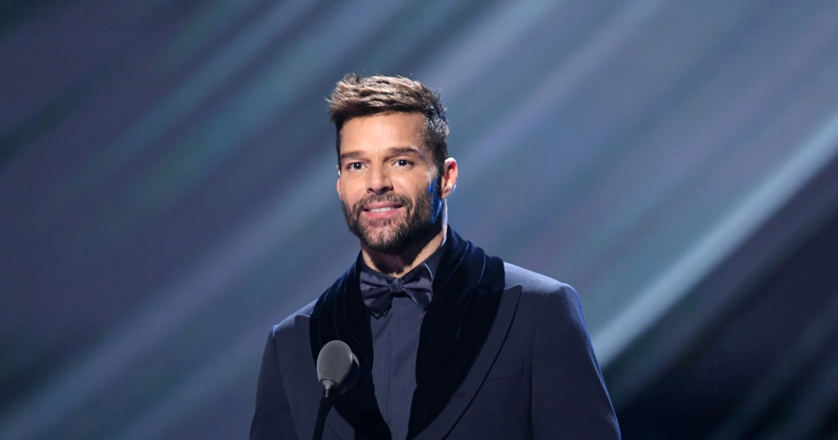 Ricky Martin partners with foundation to build Pulse memorial