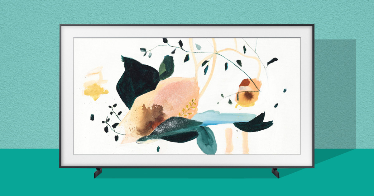 Samsung's 2020 Smart TVs on Amazon are on sale What to know