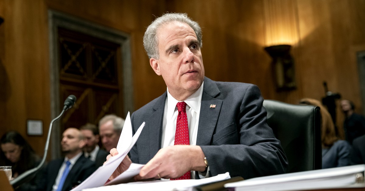 Justice Department inspector general investigating agency's responses