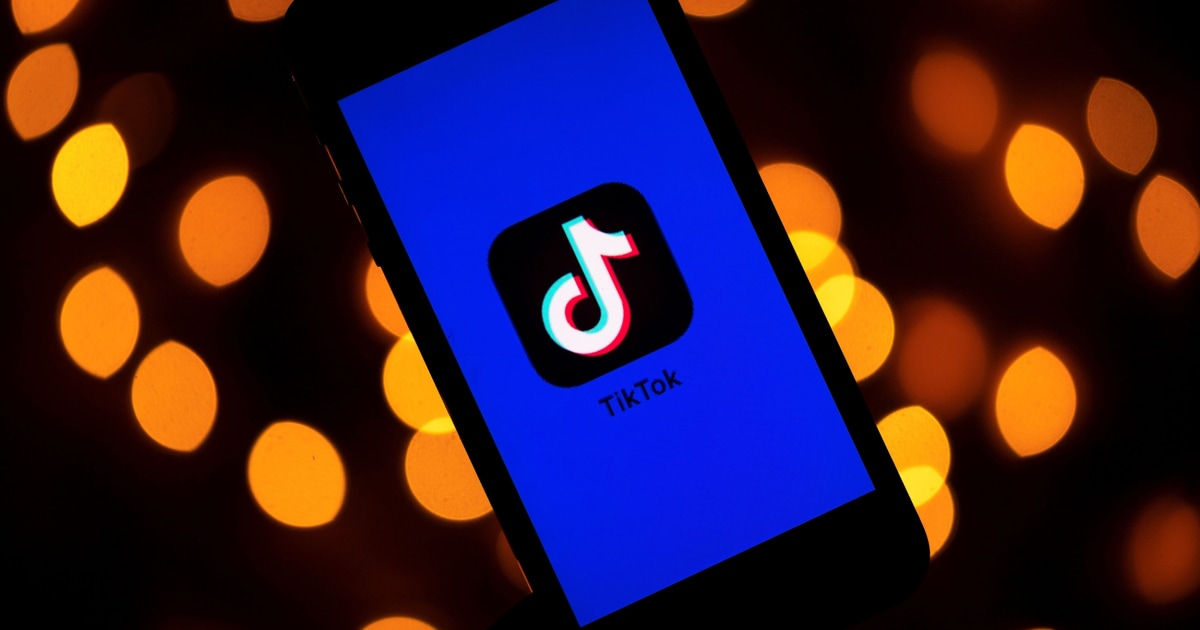 Tiktok Reaches Deal With Oracle Rejects Microsoft As White House