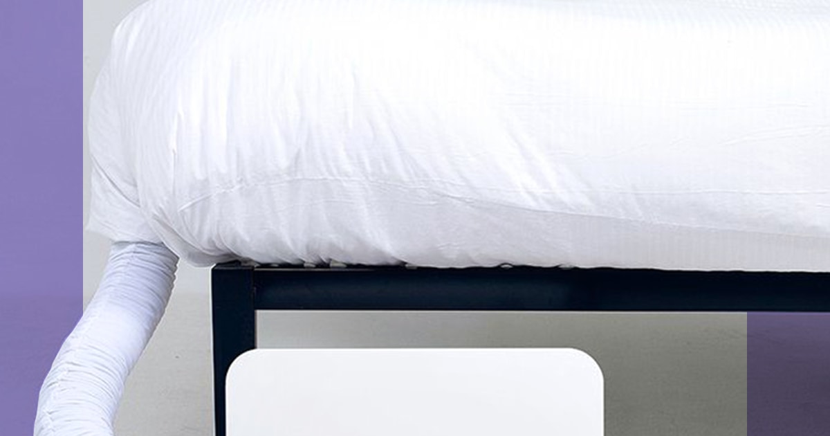 The best smart beds of 2024