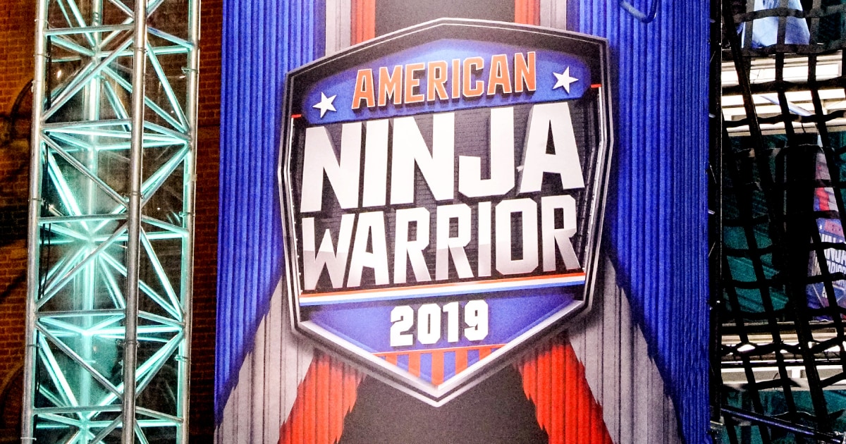'American Ninja Warrior' winner Drew Drechsel arrested on child sex crimes charges