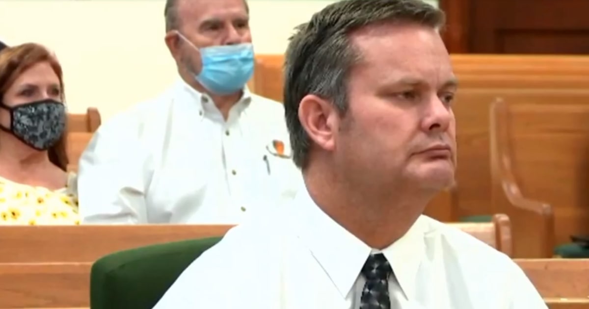 chad daybell lori vallow dateline