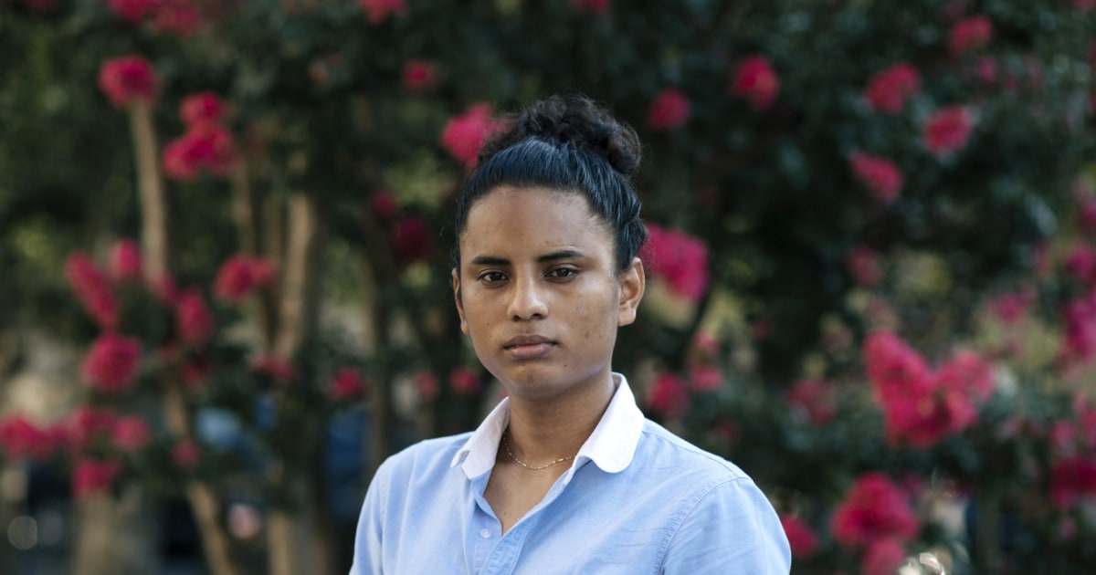 Trump Proposals Threaten Lgbtq Asylum Seekers Hopes Of Refuge In U S Trump Proposals Threaten Lgbtq Asylum Seekers Hopes Of Refuge In U S