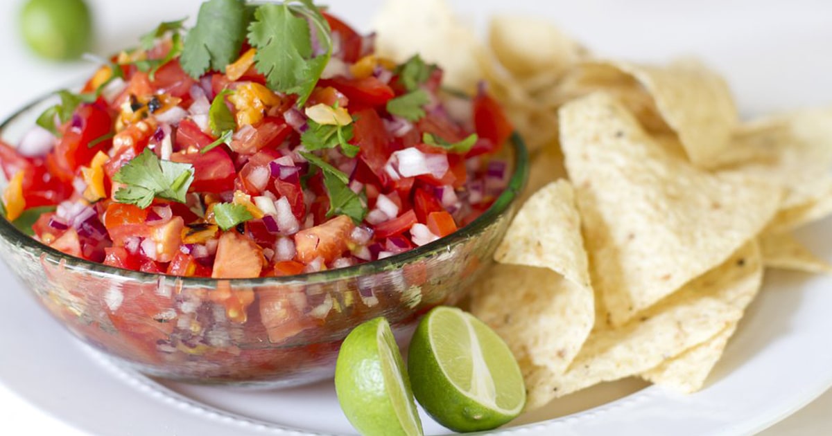 FDA says onions from Trader Joe's, salsa products included in ...