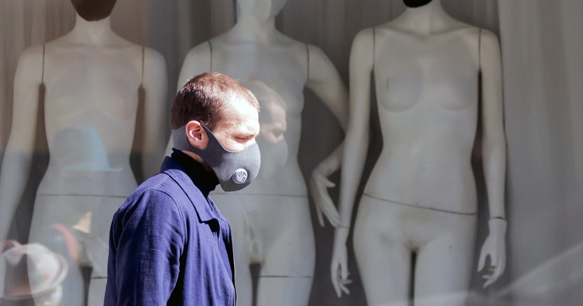 CDC: Avoid exhalation valve ma...