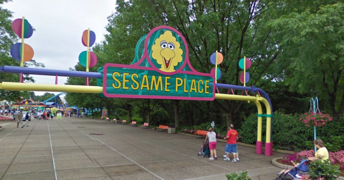Man arrested, woman to surrender in assault on teen Sesame Place worker