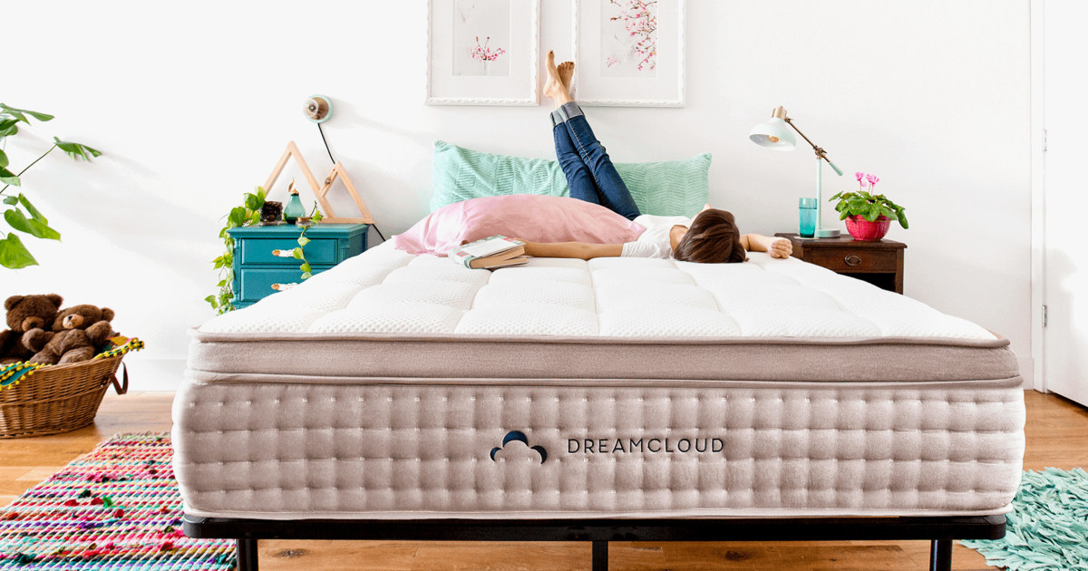 labor day sales on mattress