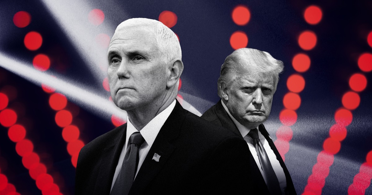 Updates and analysis from Day 3 of the Republican National Convention