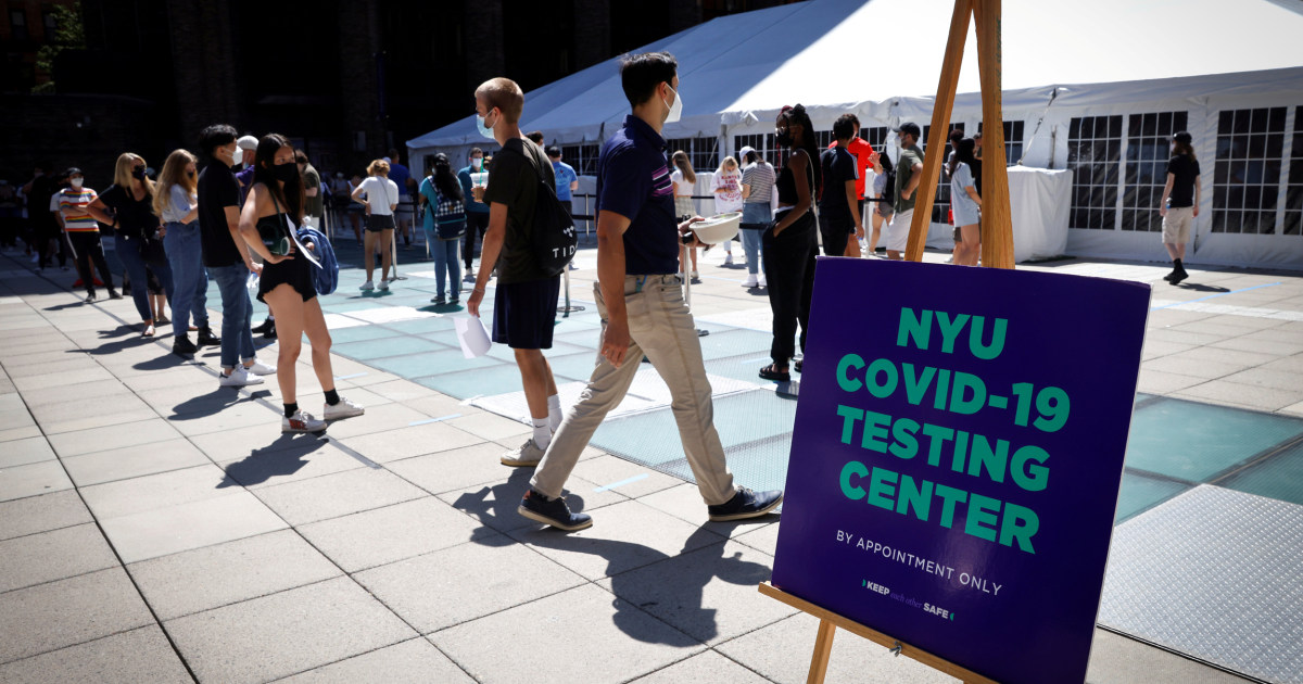 Fauci says he 'has some concer...
