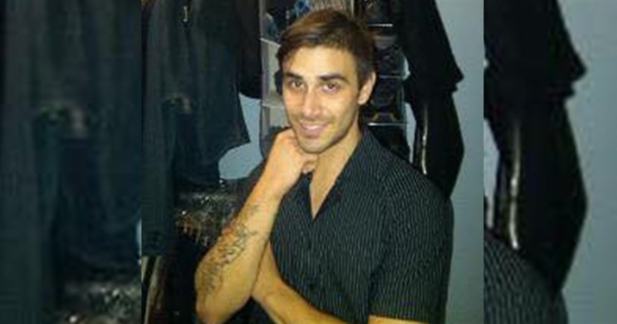 California man charged with murder in death of Zachary Kennedy, who