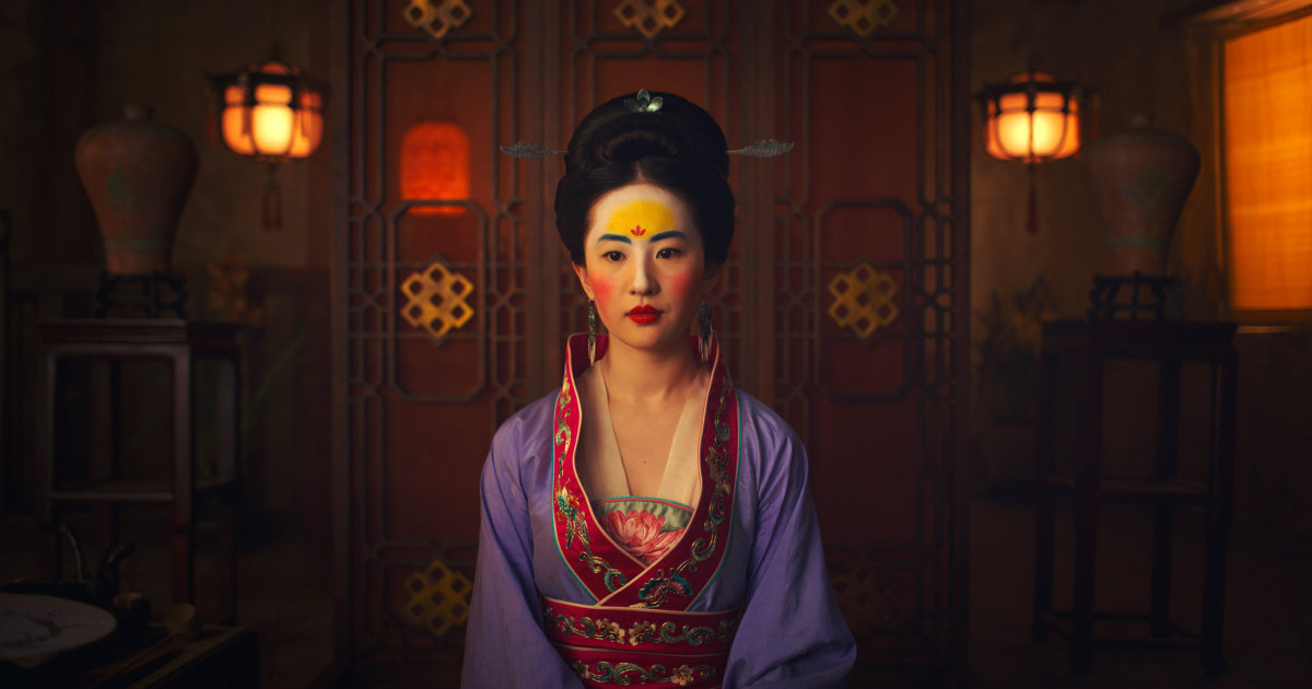 Disney S Mulan Faces Boycott Calls From Activists In Hong Kong Taiwan And Thailand