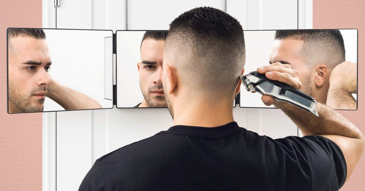 Ultimate Guide to Choosing the Right Men's Haircut for You