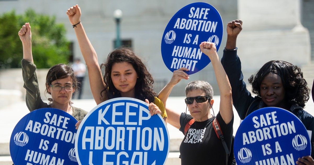 Federal judge blocks Ohio's 'heartbeat bill,' setting up legal showdown