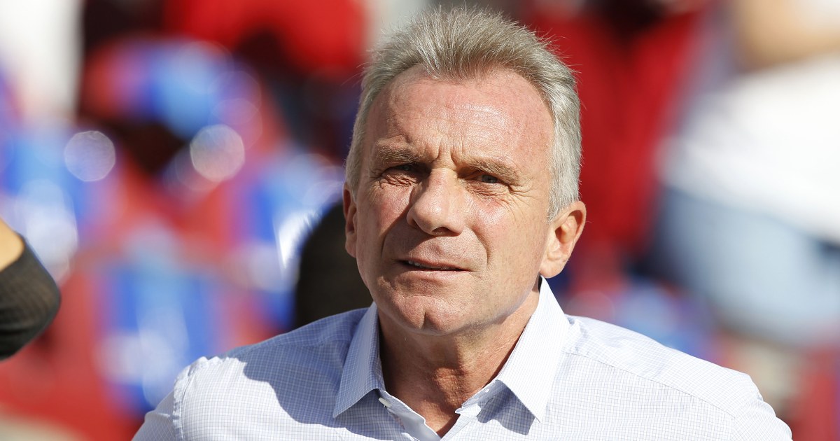 Joe Montana and wife rescue grandchild from attempted kidnapping