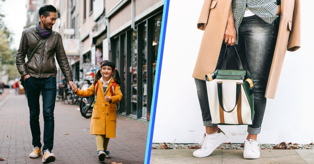 Amazon Prime Day 2020: Best clothing and fashion sales | Boxer anliegend