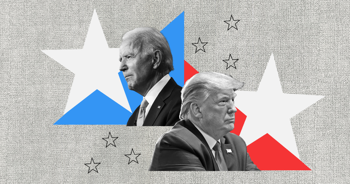 Trump and Biden first presidential debate: Five things to watch for