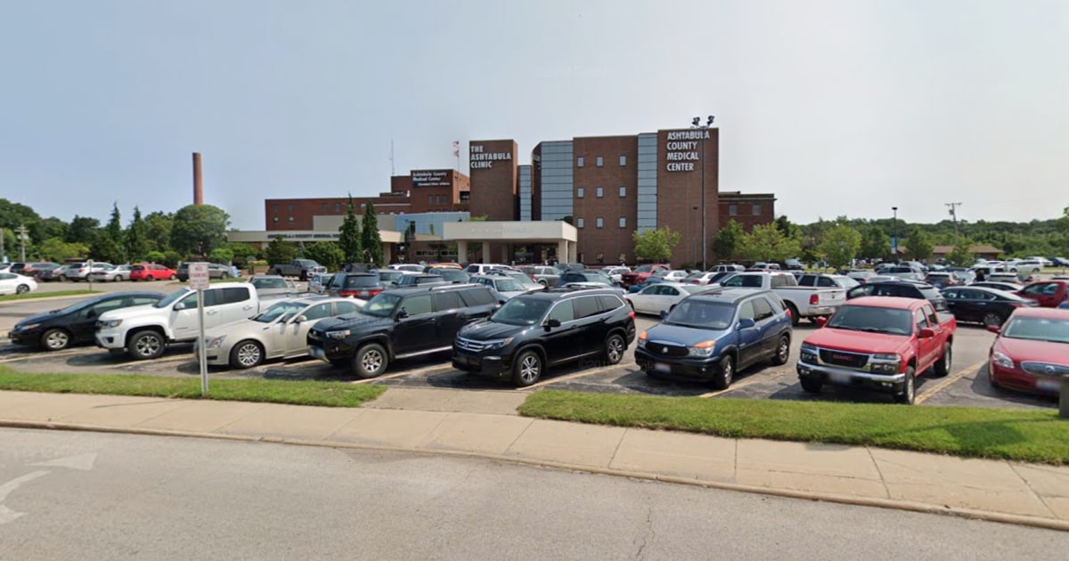 Cleveland-area hospital goes offline after apparent cyberattack