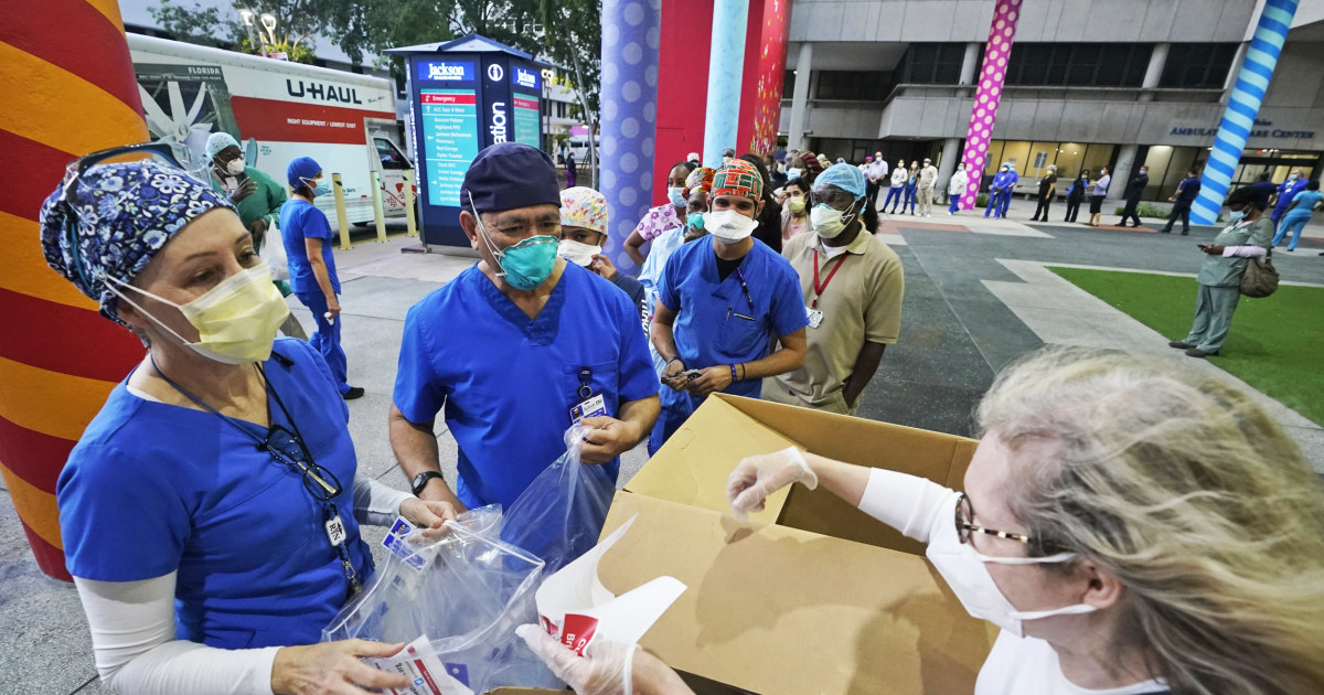 Coronavirus is causing the 'hi...