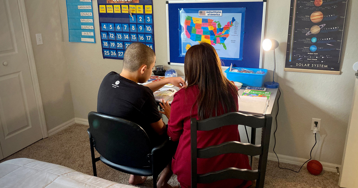 How The Government Can Truly Help Working Parents During This Difficult Time