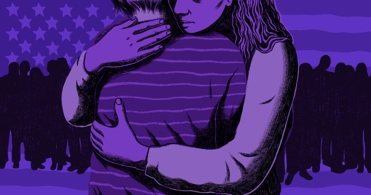 The Covid-19 pandemic will be outlasted by the grief pandemic — and no ...
