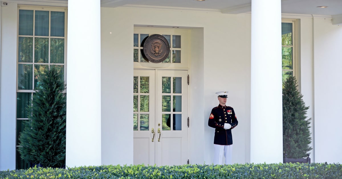 Trump returns to Oval Office, ...