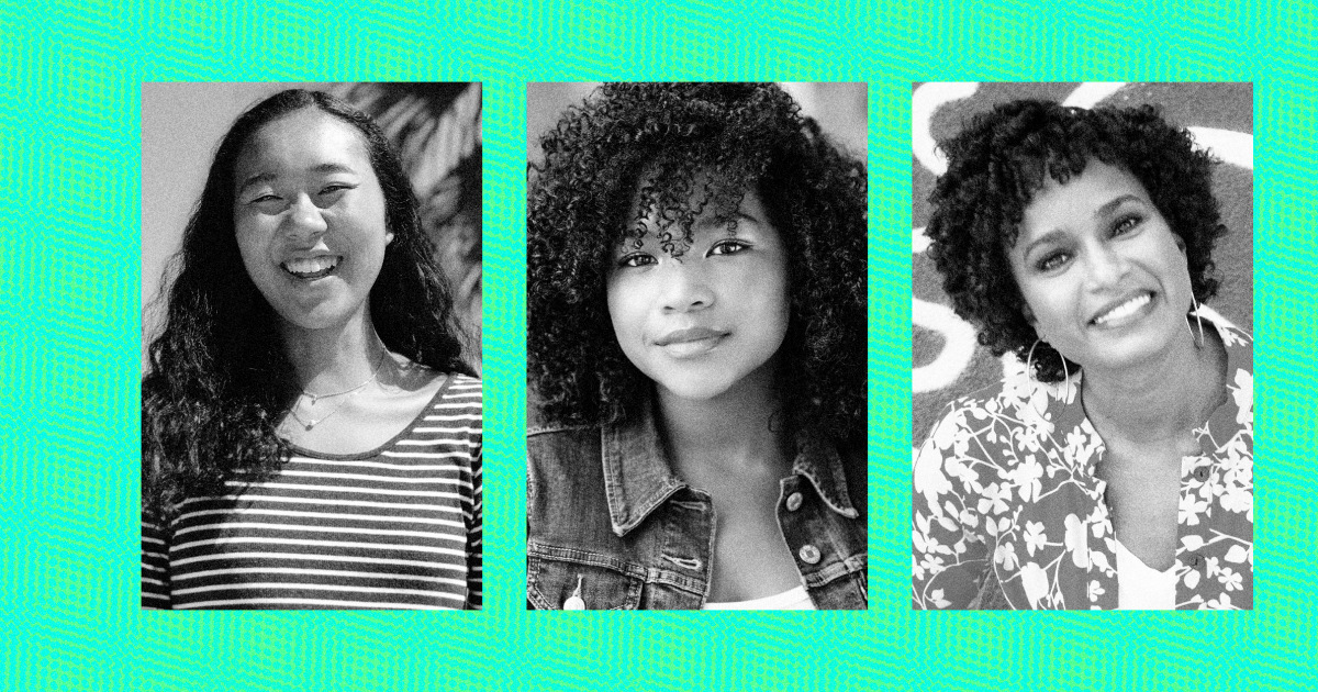 Not enough or double the prejudice: On being Black and Asian American in 2020