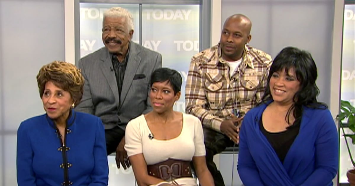 Why 227 Paved The Way For The Best Family Sitcoms That Came After