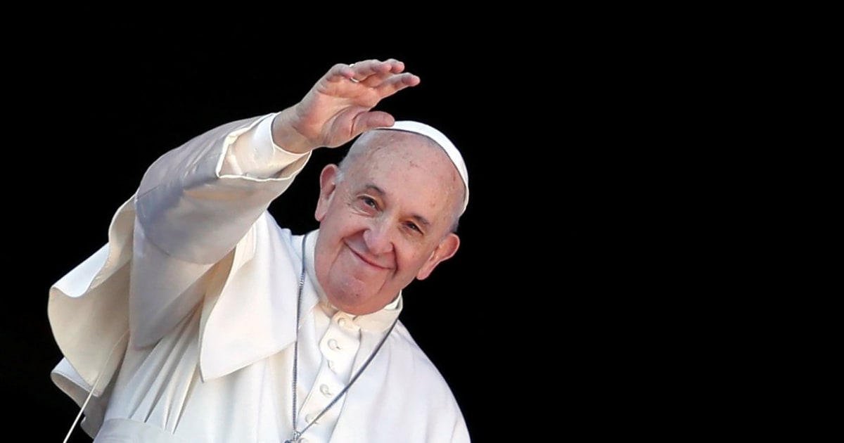Pope's civil union remarks raise hopes, doubts for gay Catholics