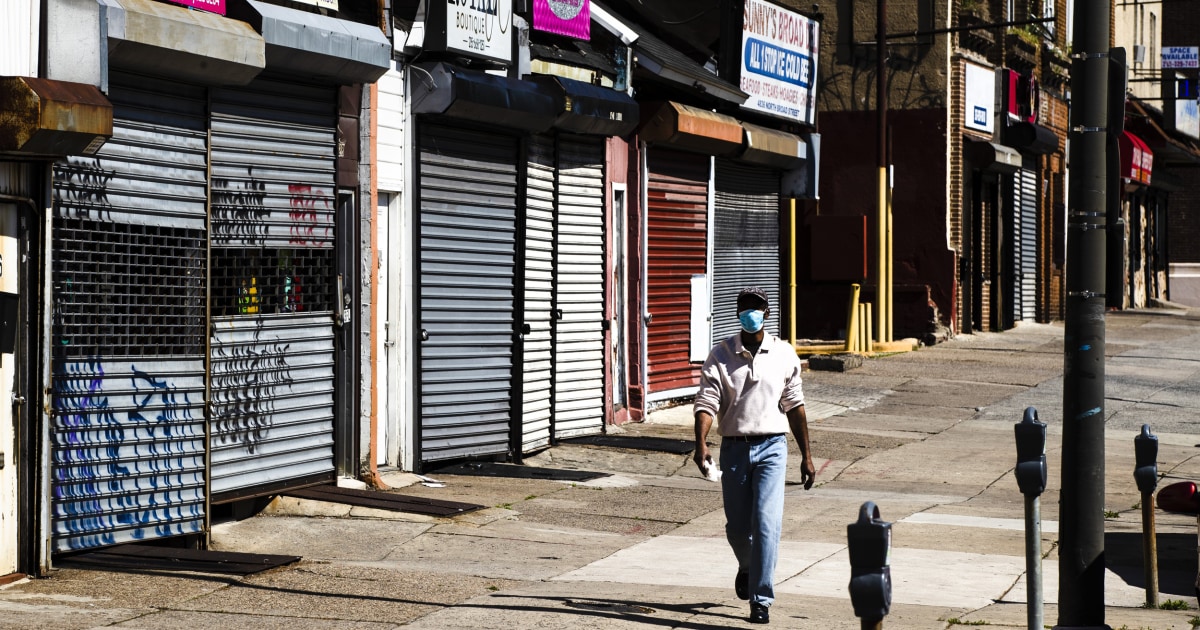 Same state, different sides Pennsylvania smallbusiness owners reflect