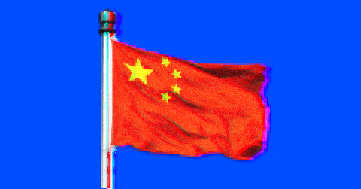 China's influence operations offer a glimpse into the future of information warfare