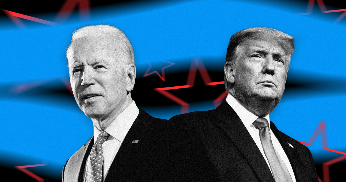 AP FACT CHECK: Examining claims from last Trump-Biden debate