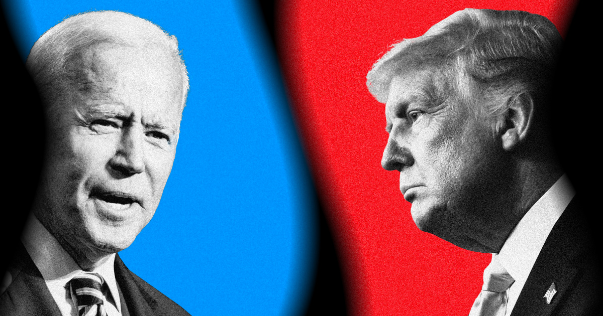 The final showdown: 5 things to watch in last Trump-Biden debate