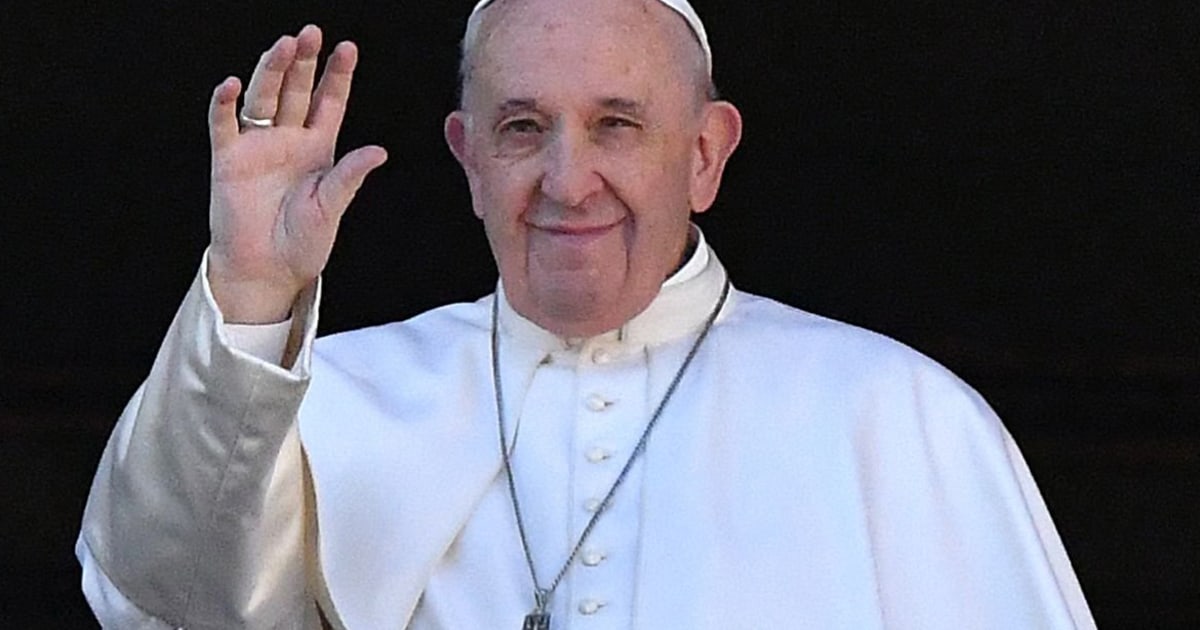 Mexico's highest-ranking bishop backs Pope's support of civil unions ...