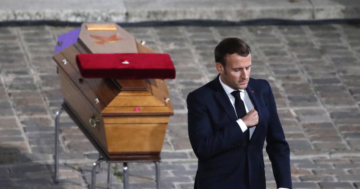 France has long embraced secularism. After beheading, will it be used to oppress?