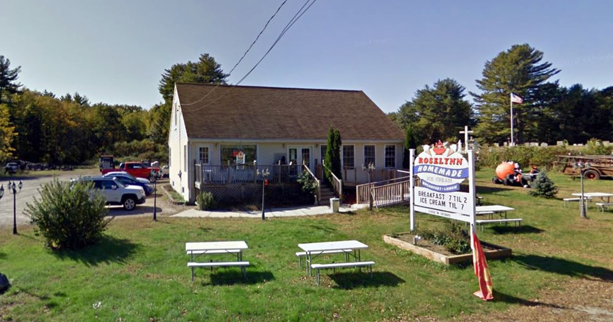 New Hampshire restaurant shuts its doors rather than enforce mask mandate