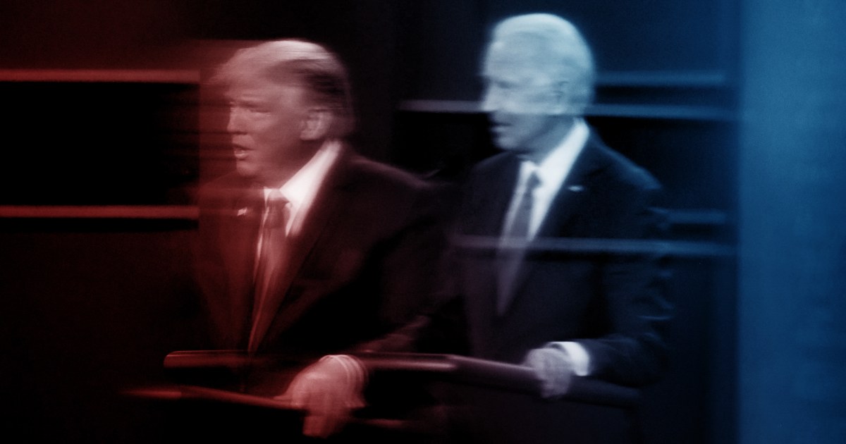 4 takeaways from the last presidential debate of 2020