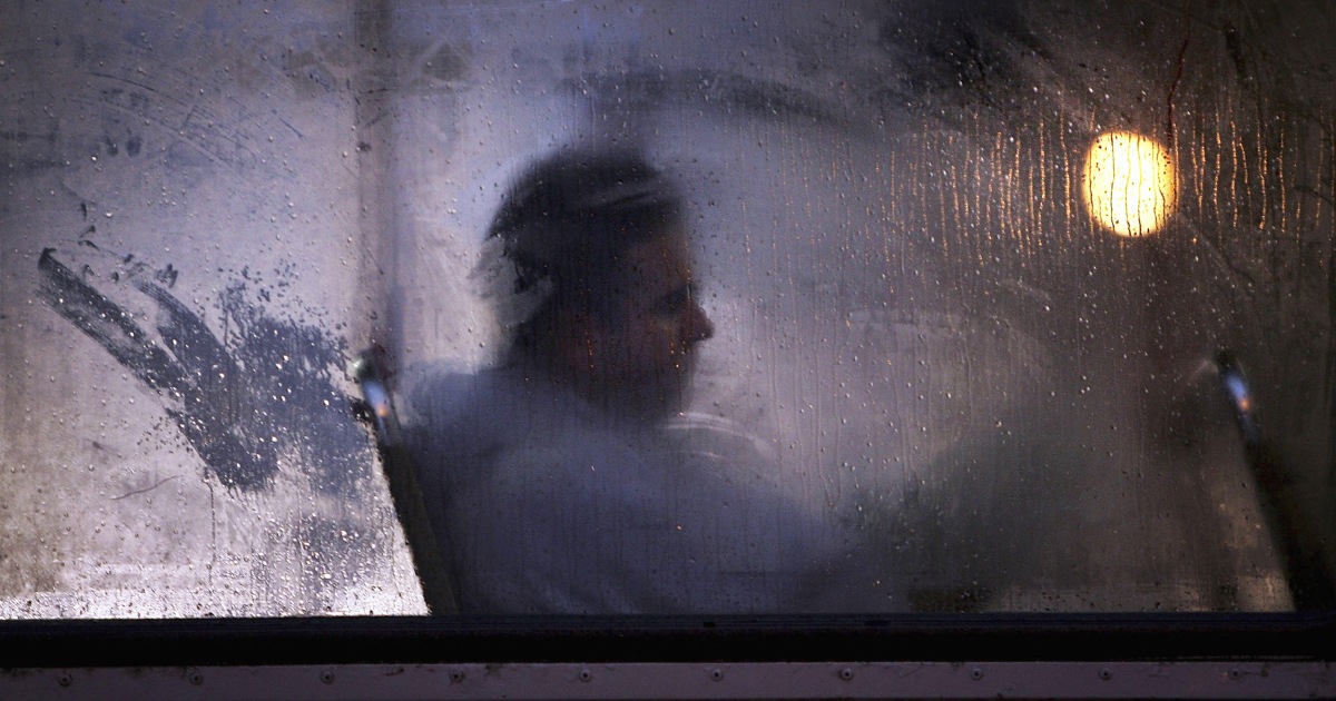 Covid-19 pandemic may actually help ease seasonal affective disorder symptoms for some