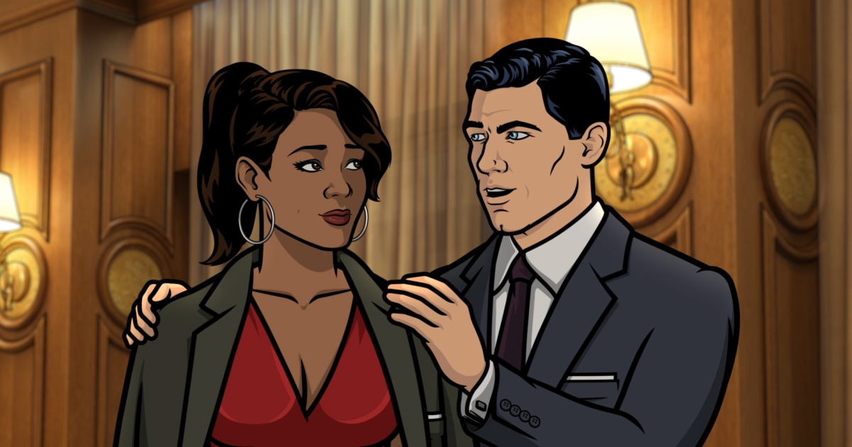 The Archer Season 11 finale should ve been its last. But we needed more of its valiant comedy